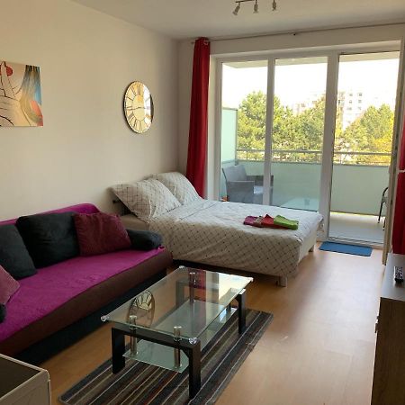 Apartment Fiala 올로모우츠 외부 사진