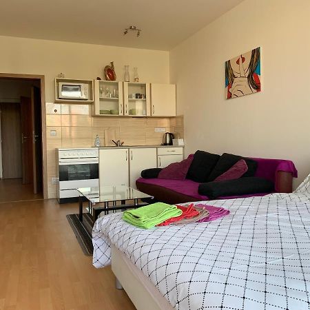 Apartment Fiala 올로모우츠 외부 사진