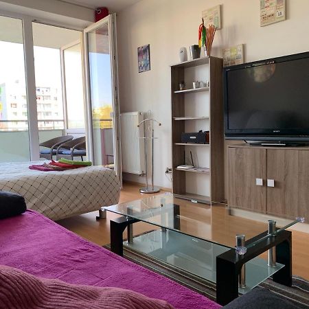 Apartment Fiala 올로모우츠 외부 사진