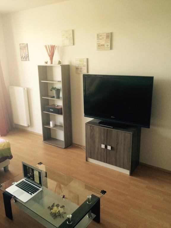 Apartment Fiala 올로모우츠 객실 사진