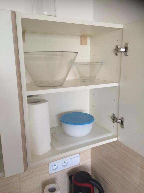 Apartment Fiala 올로모우츠 객실 사진