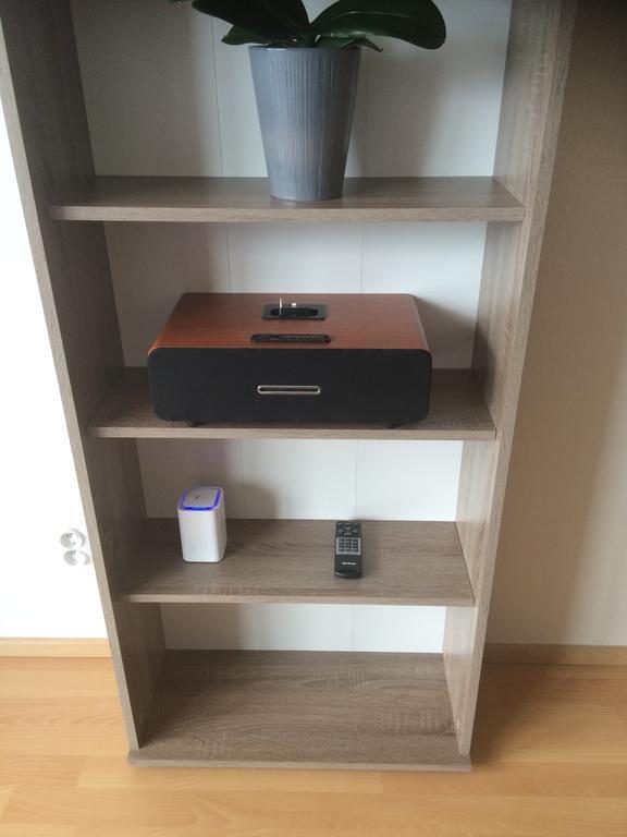 Apartment Fiala 올로모우츠 객실 사진