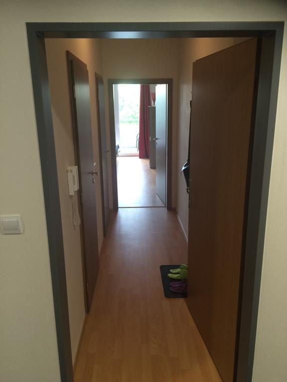 Apartment Fiala 올로모우츠 객실 사진