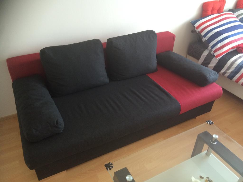 Apartment Fiala 올로모우츠 객실 사진