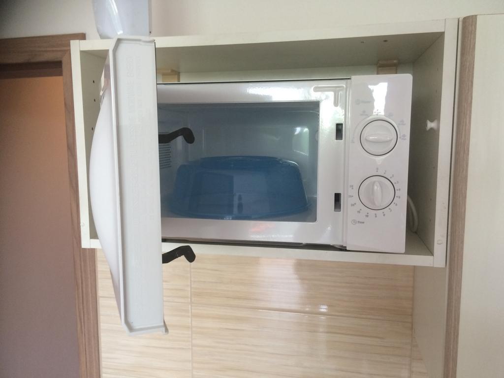 Apartment Fiala 올로모우츠 객실 사진
