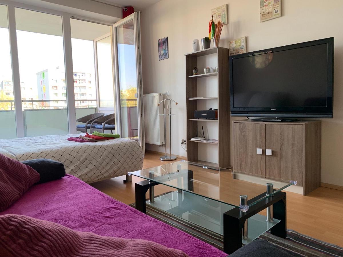 Apartment Fiala 올로모우츠 외부 사진