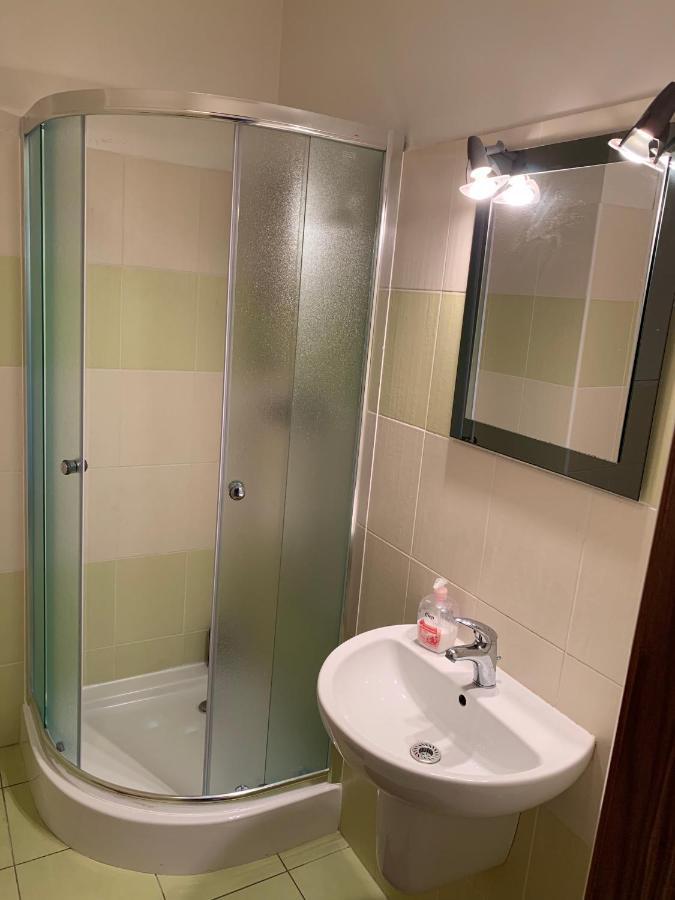 Apartment Fiala 올로모우츠 외부 사진
